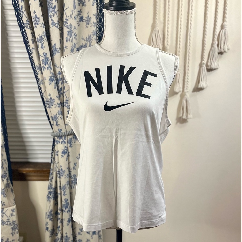 Nike Dri-Fit Tank